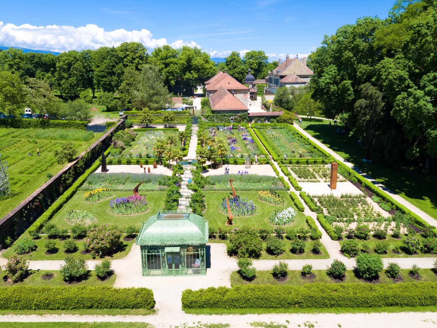 Château de Vullierens
