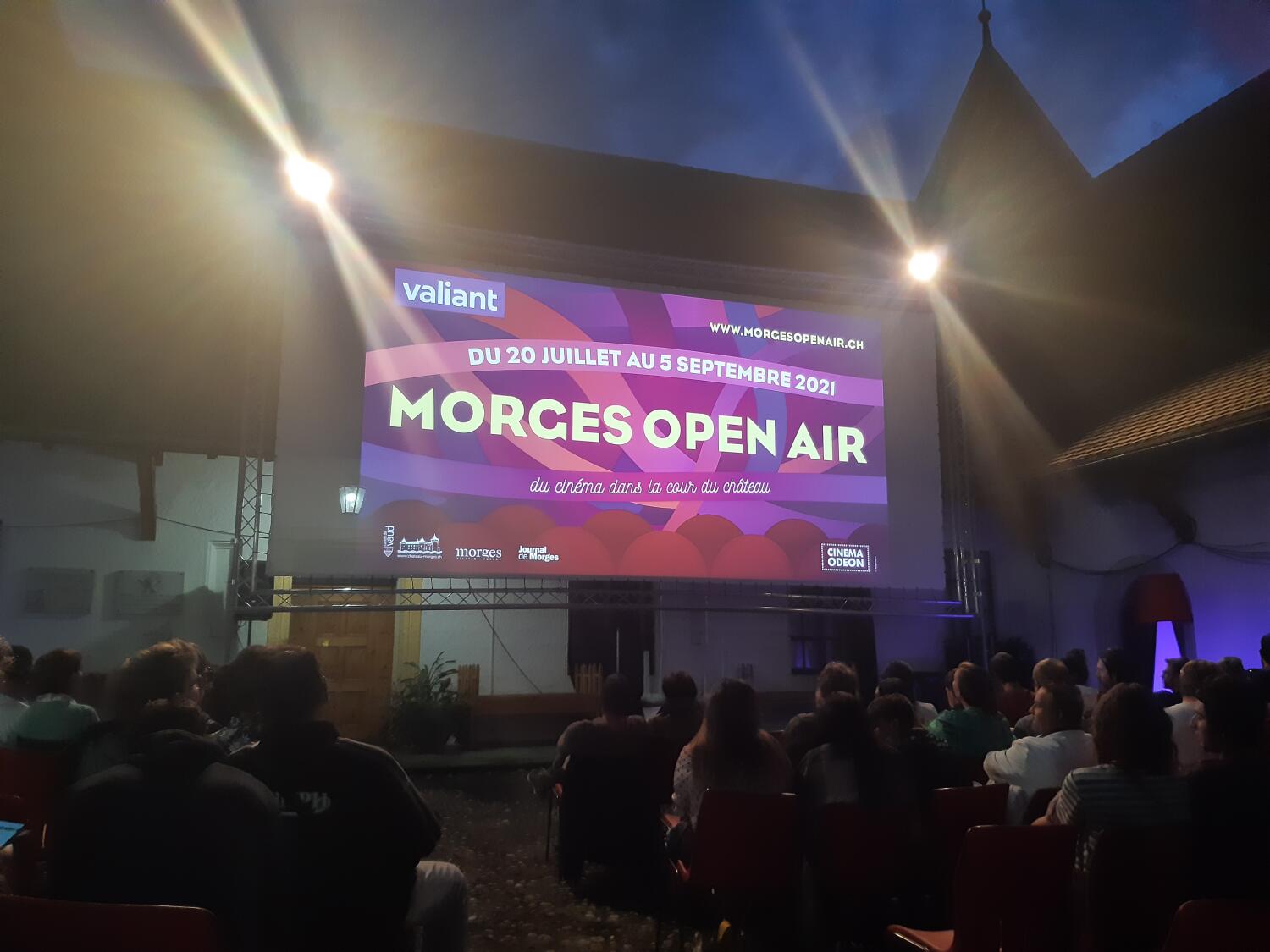 Morges Open Air