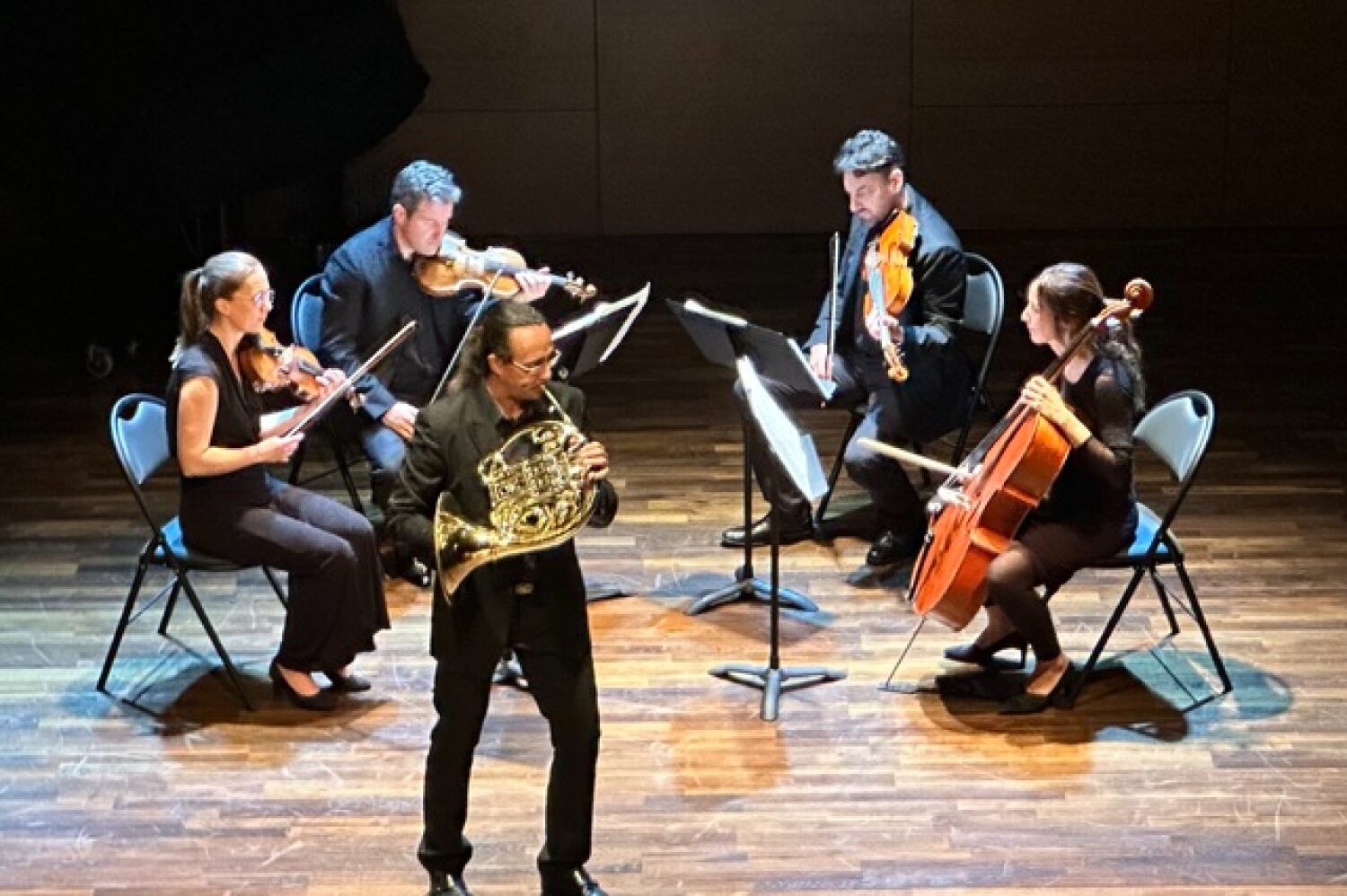 Concerts Classiques à Morges et région