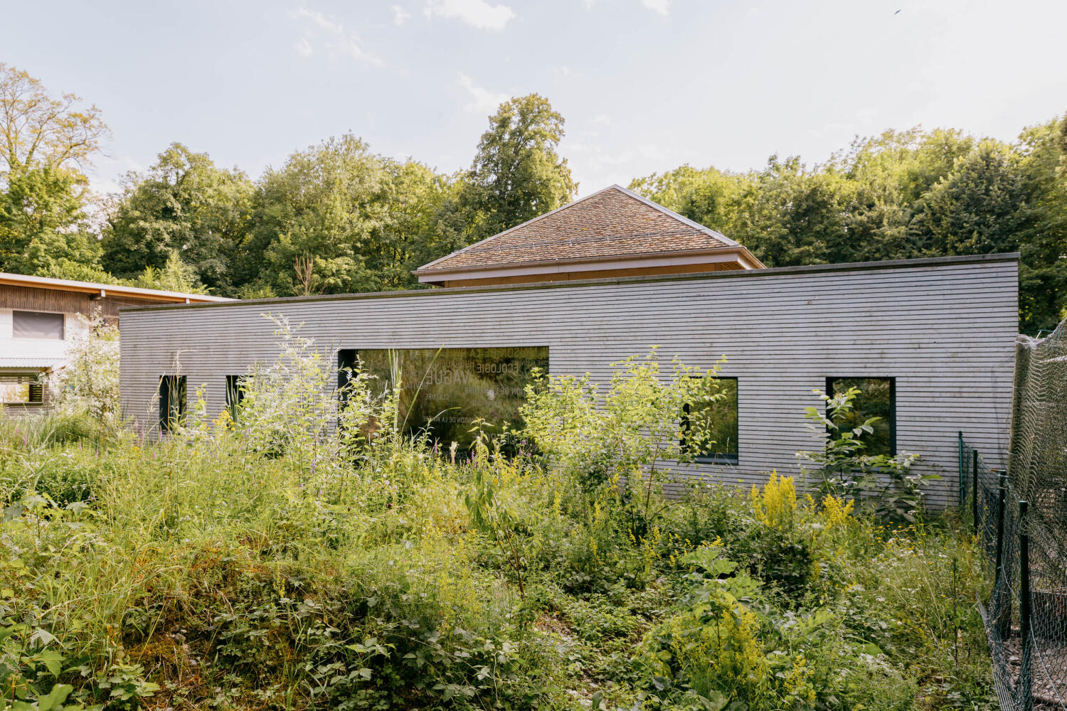 La Maison de la Rivière
