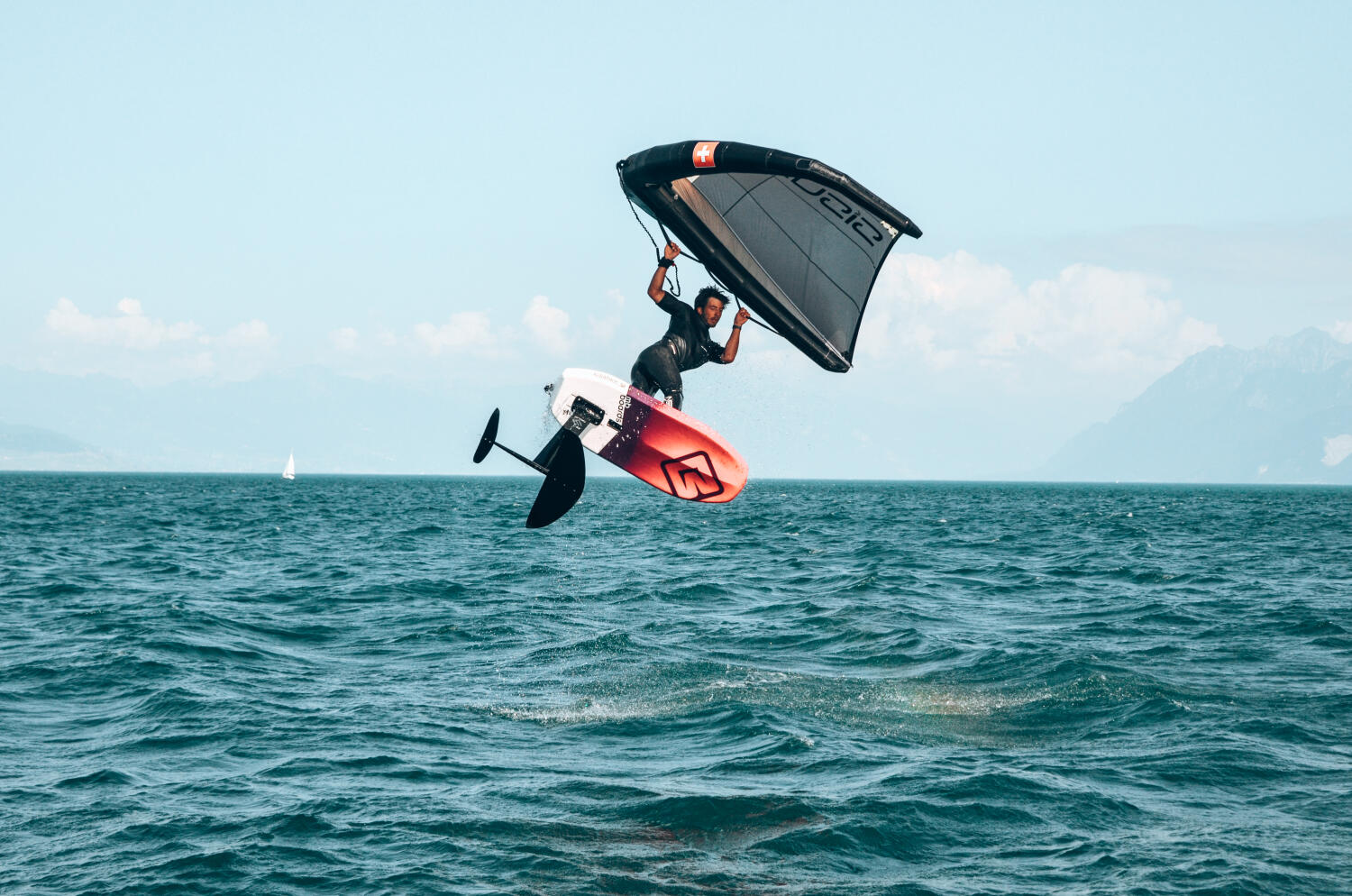 Surfshop Préverenges