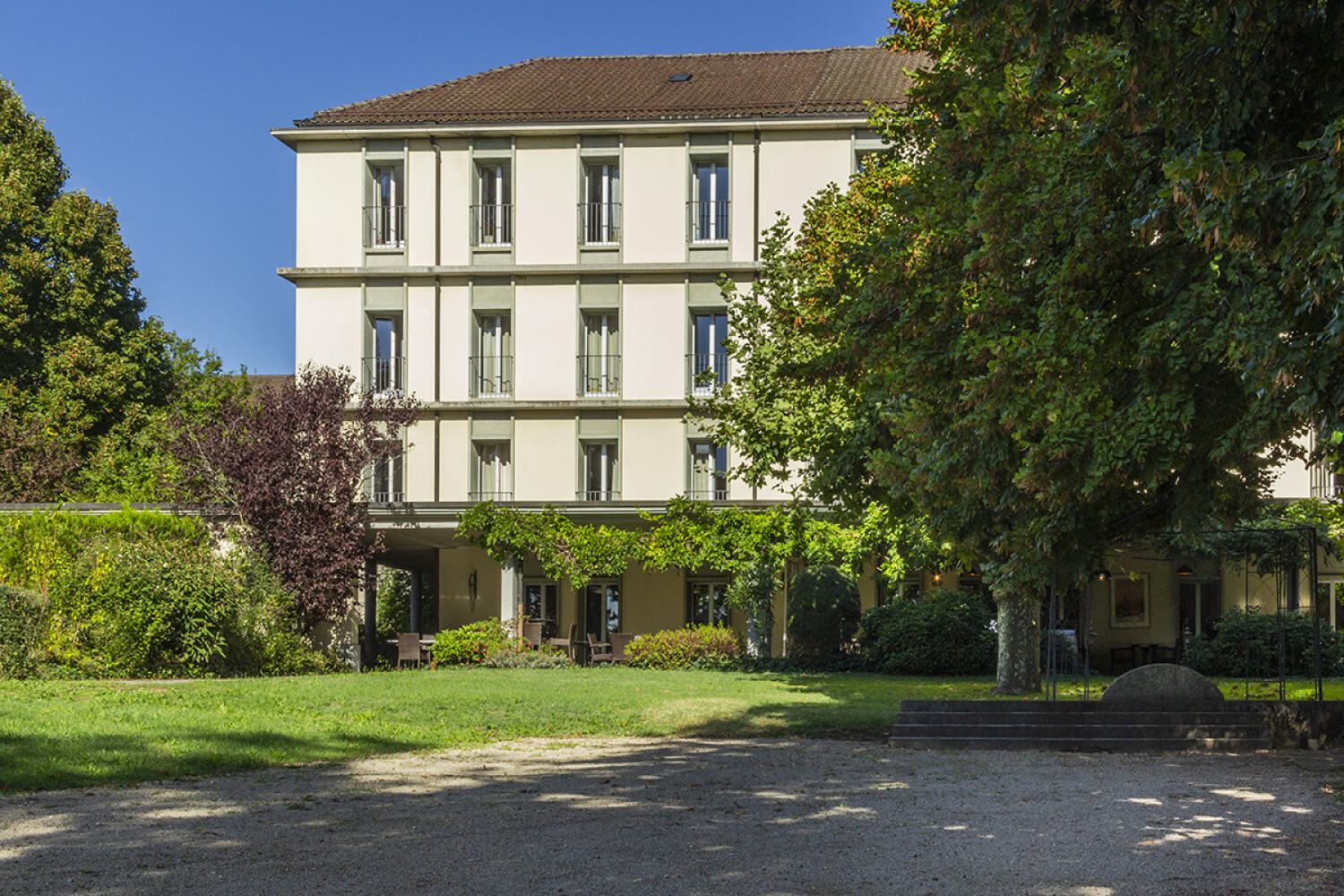 La Longeraie