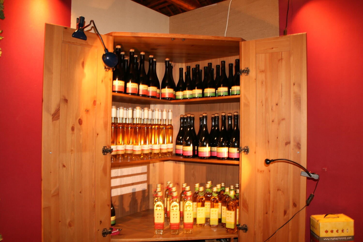 Le Domaine Jobin