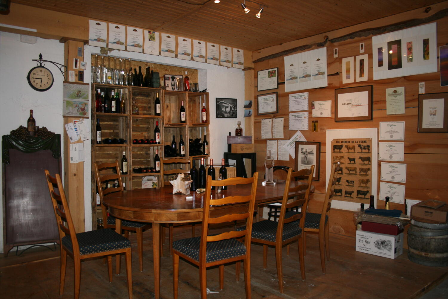 Domaine de Terre-Neuve