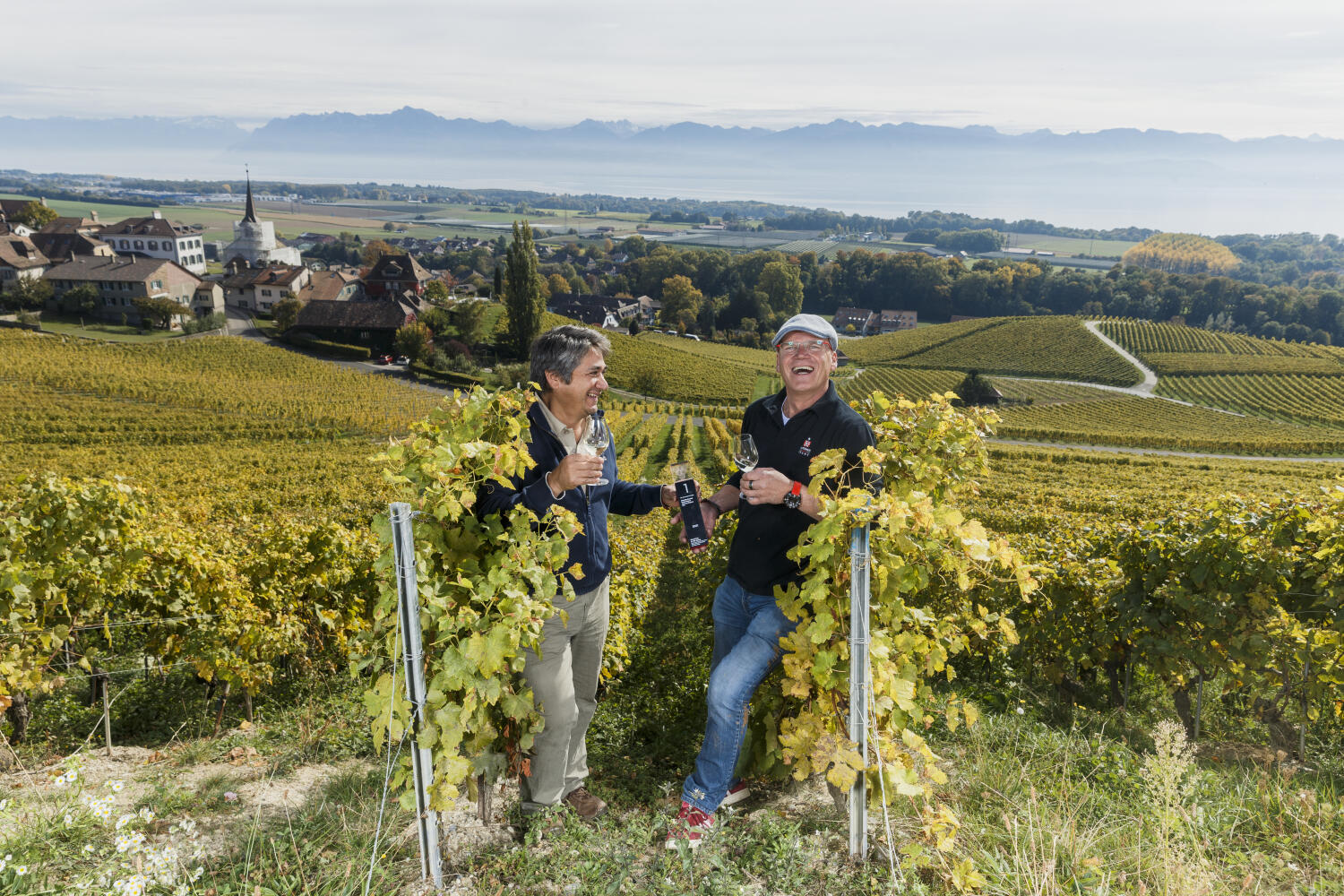 Kursner Vins SA