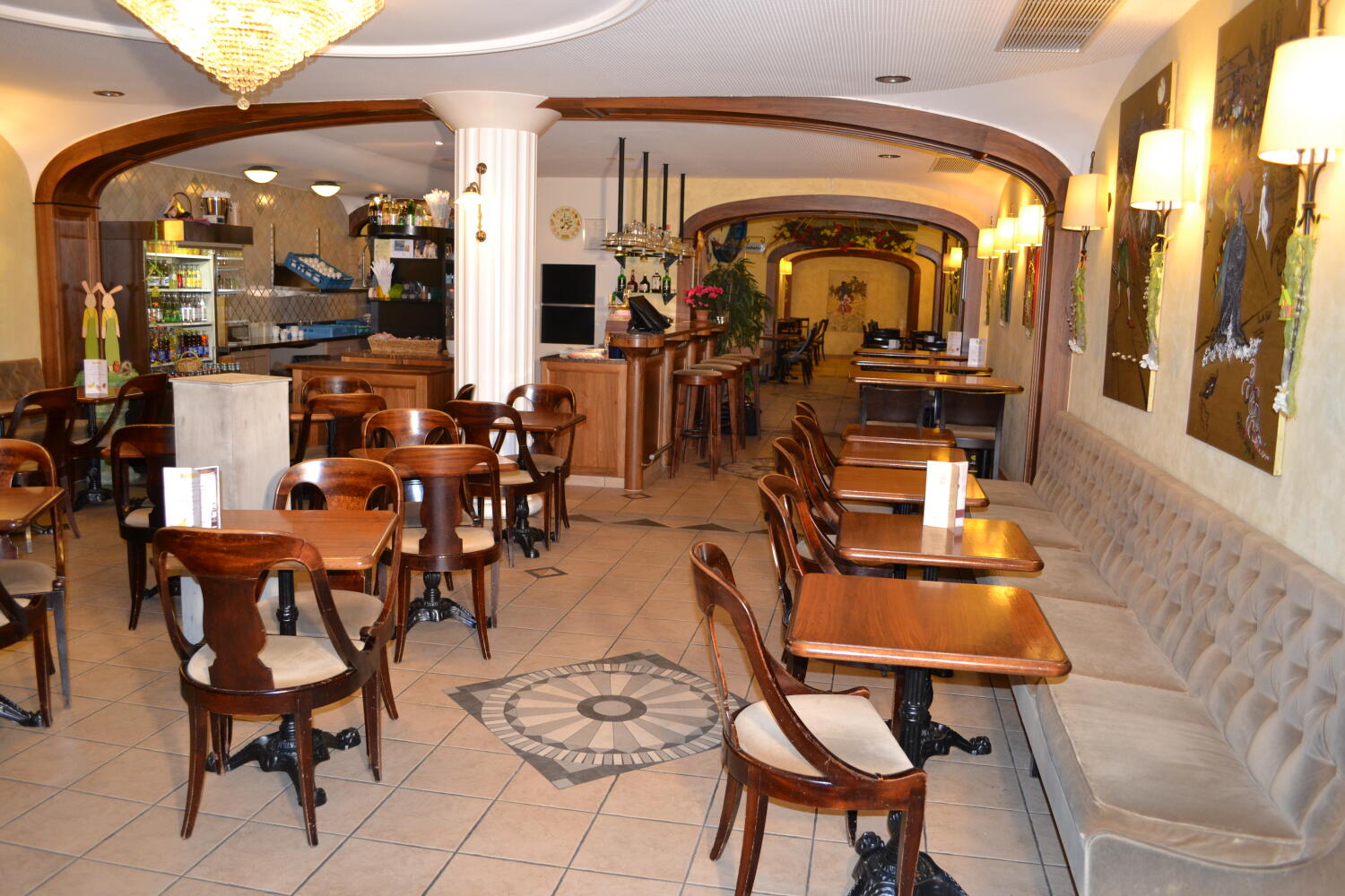 Confiserie-Chocolaterie Fornerod