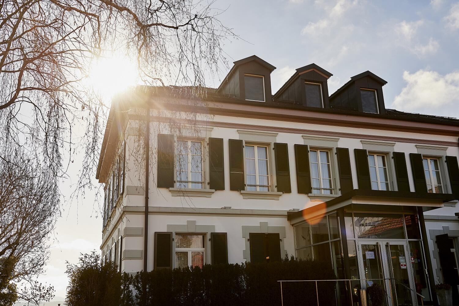 Hôtel Le Funi