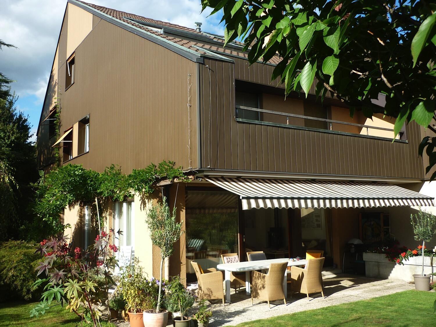 Chambres d’hôte IDIDIT – Bnb