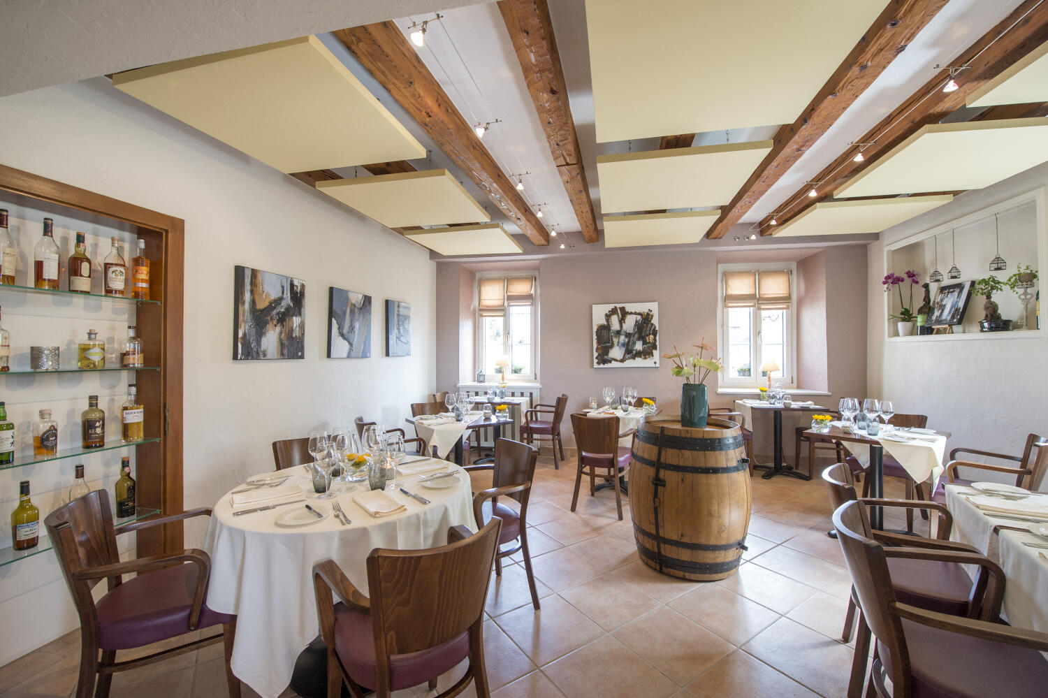 Auberge de la Croix d’Or