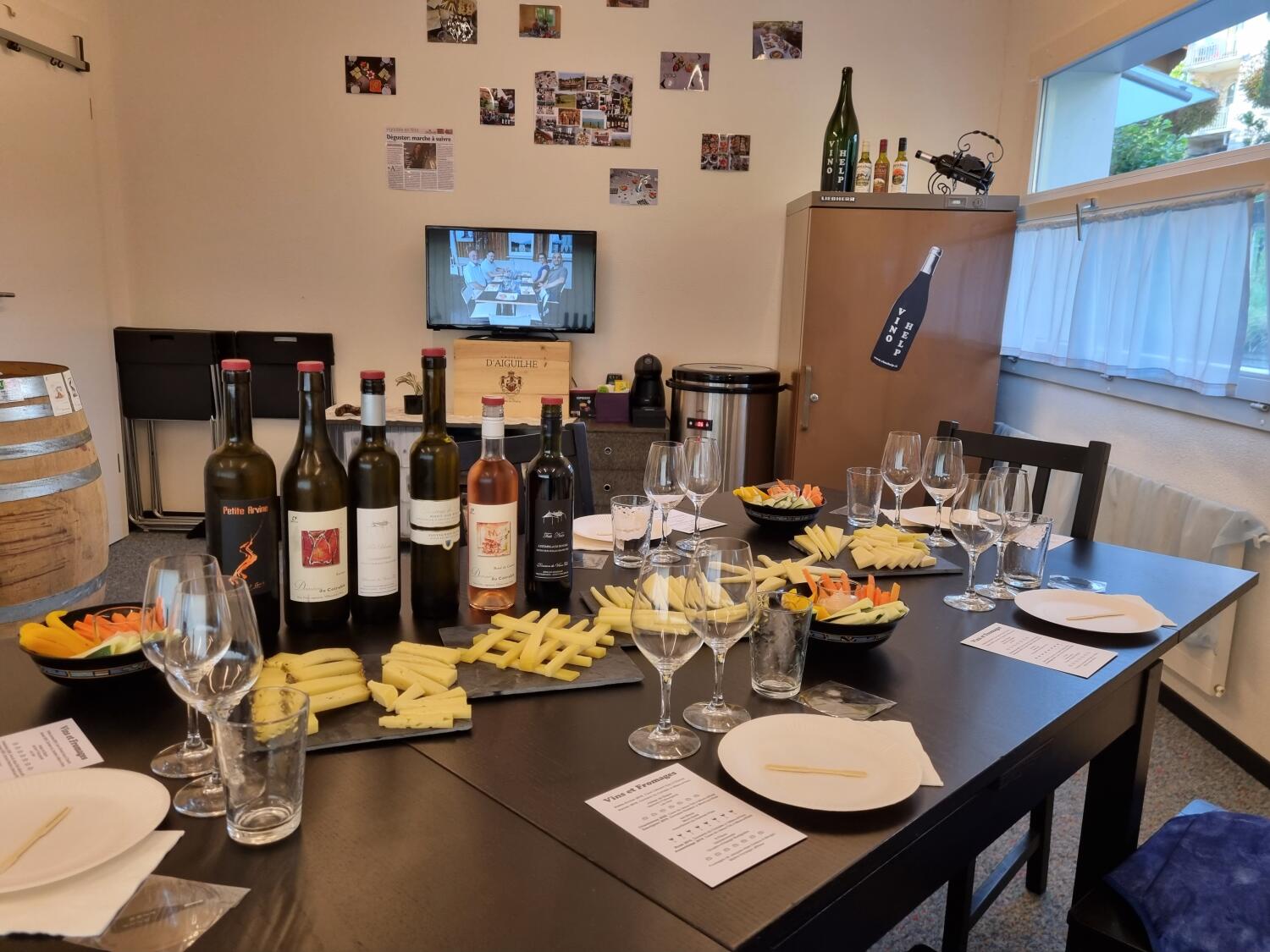 VinoHelp