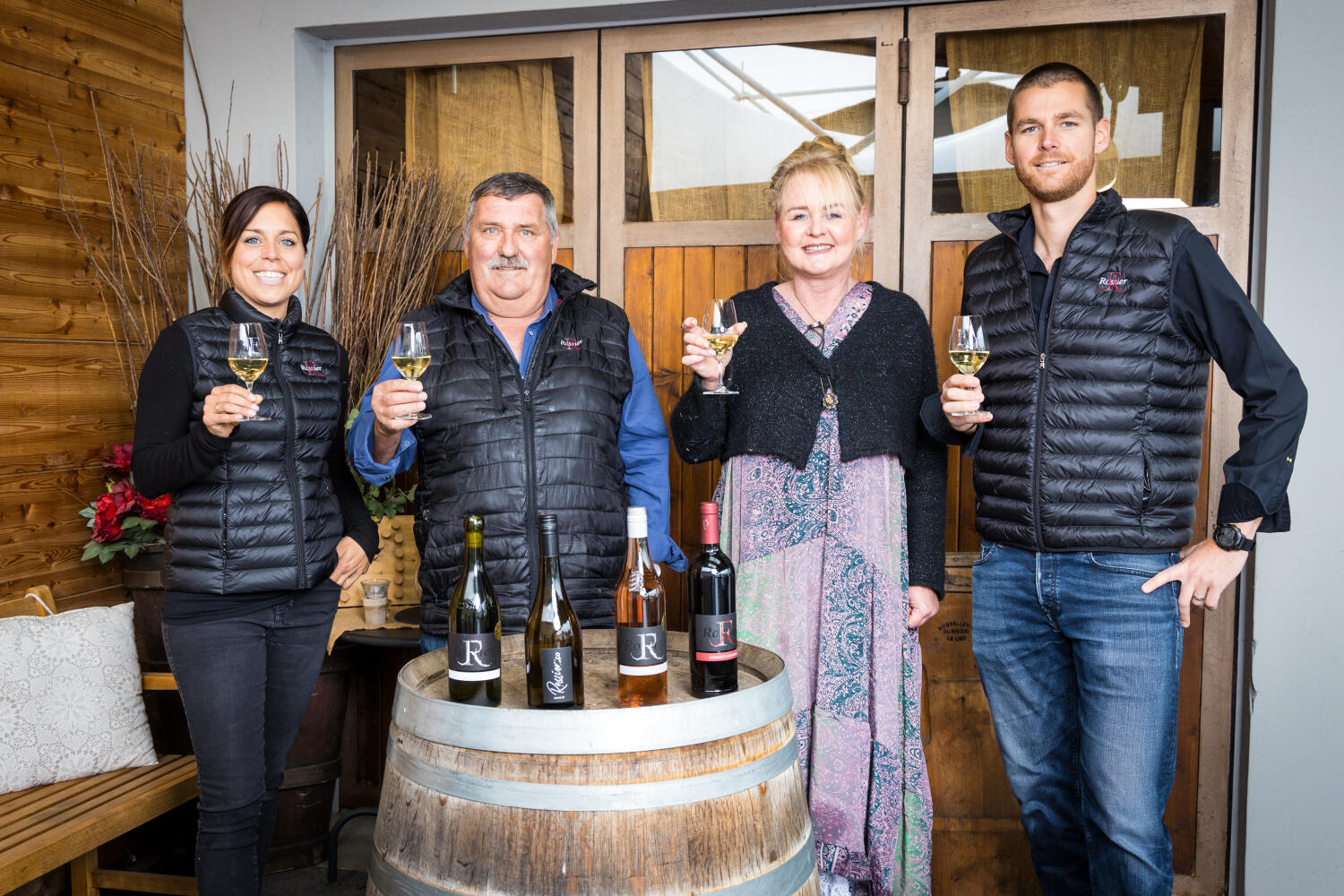 Domaine des Remans