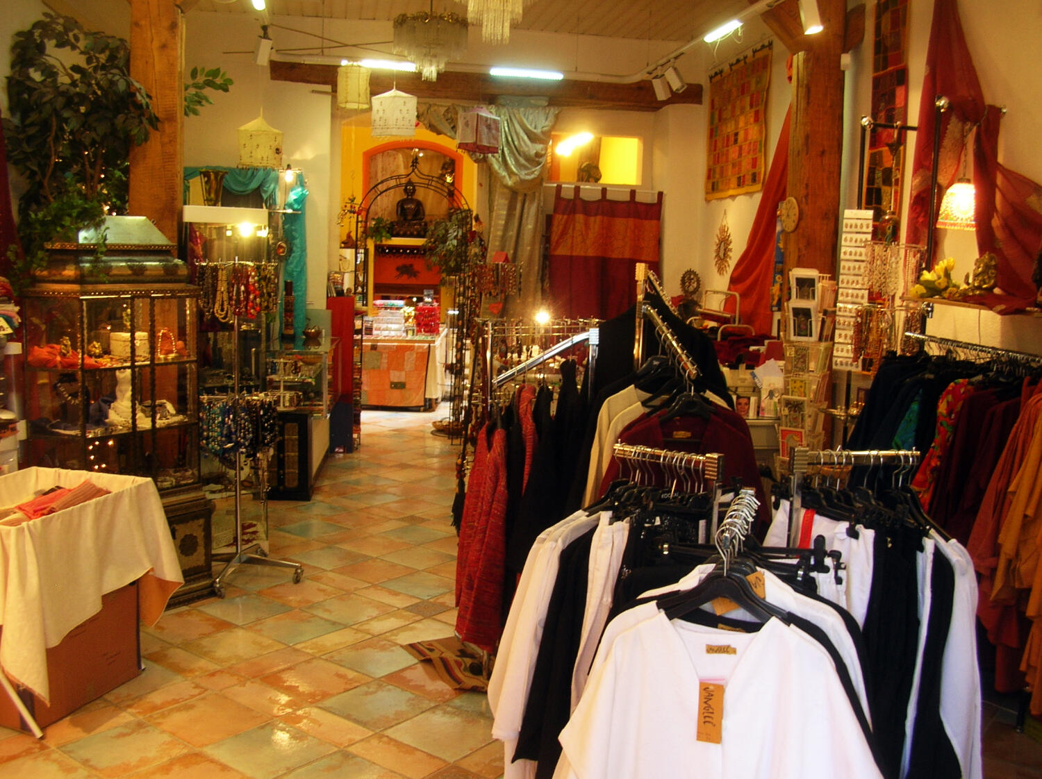Boutique Devi