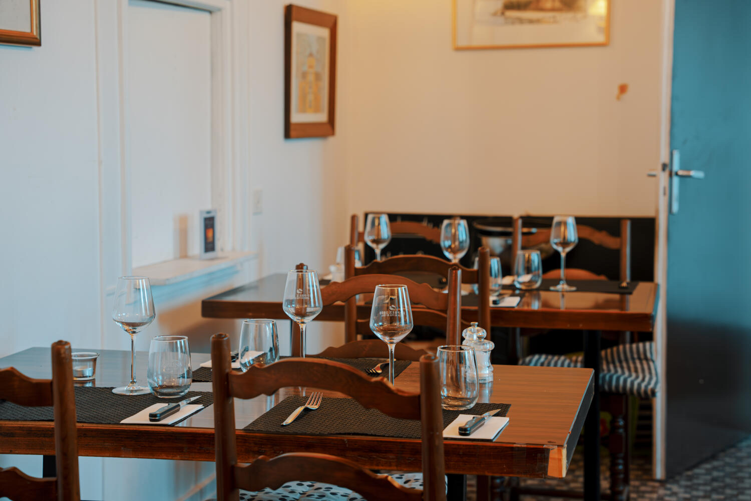 Bistro Quai 1