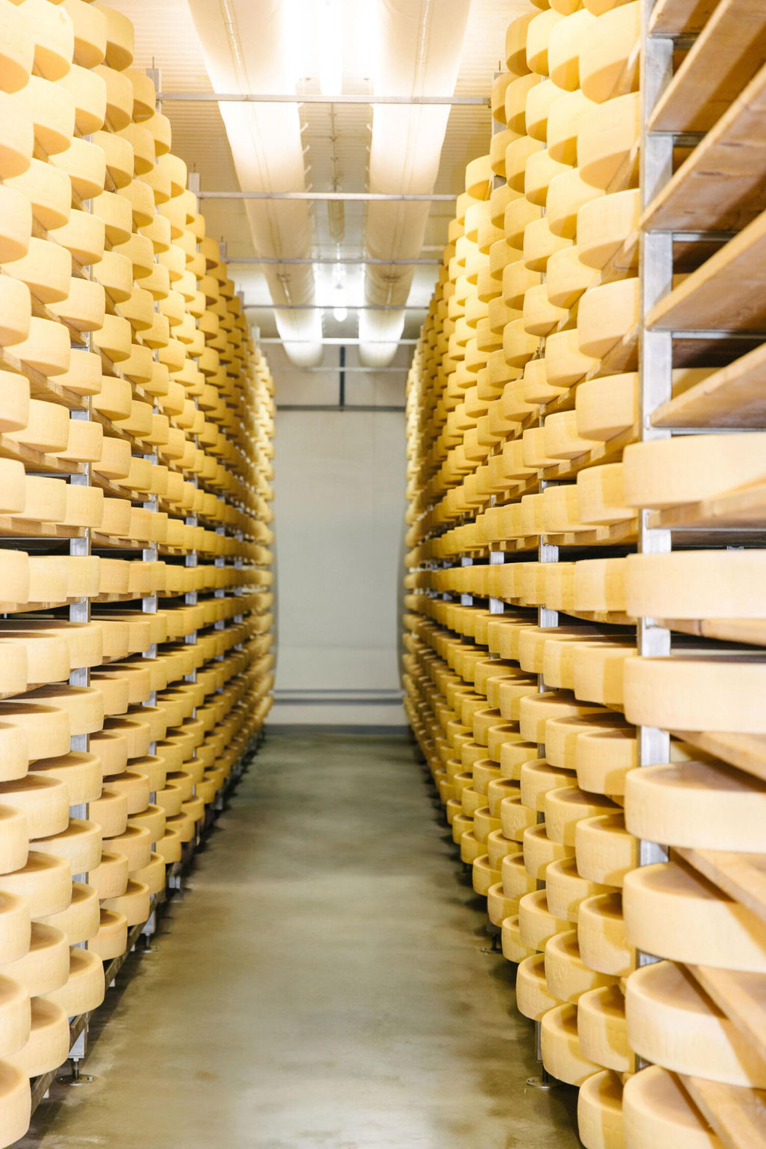 Fromagerie de L’Isle