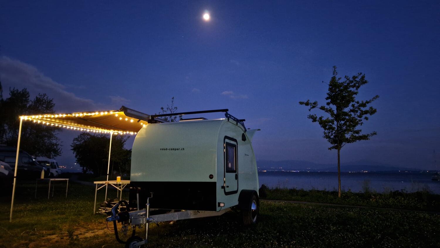 VaudCamper Sàrl