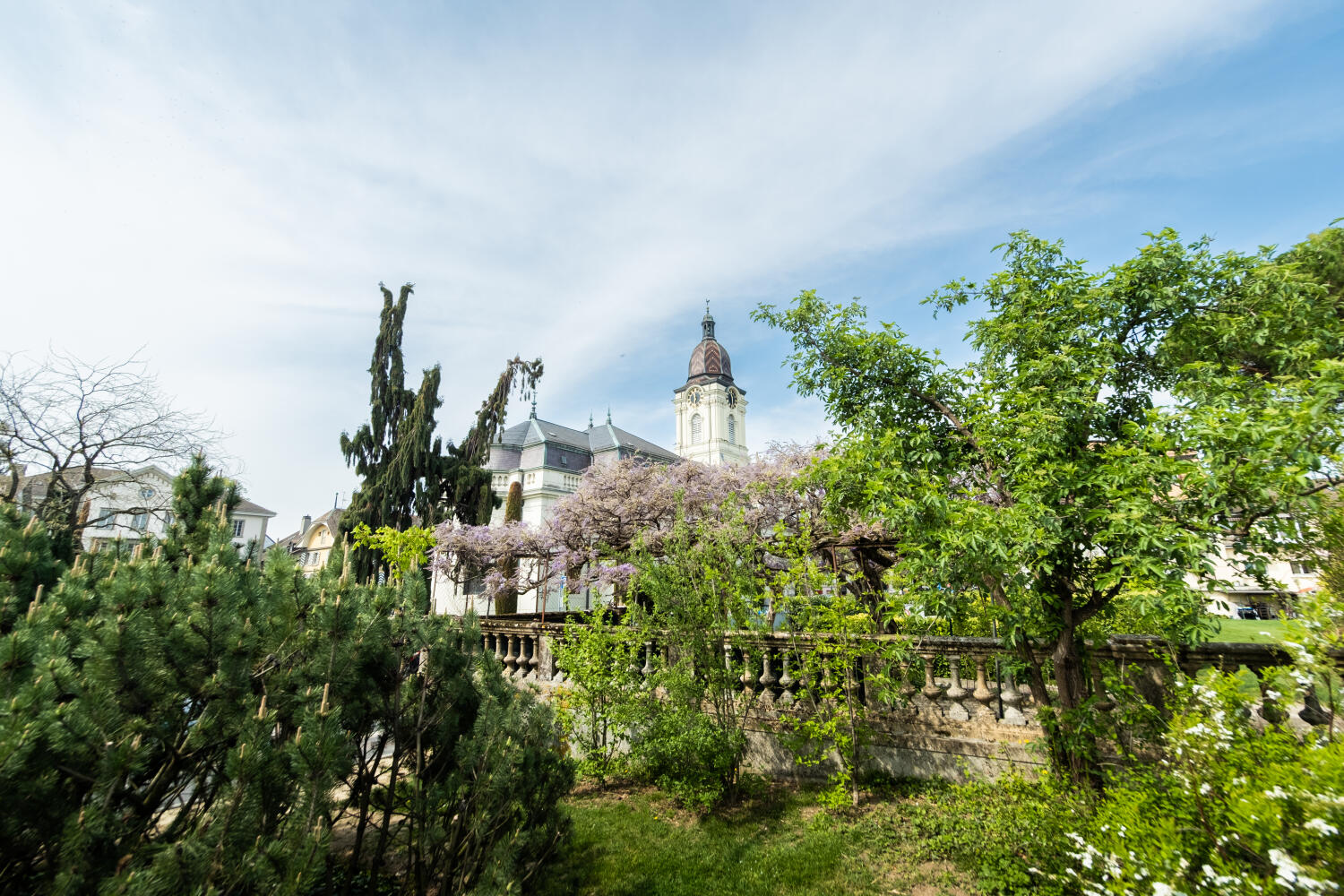 25  eme anniversaire. – Ensemble baroque du Léman