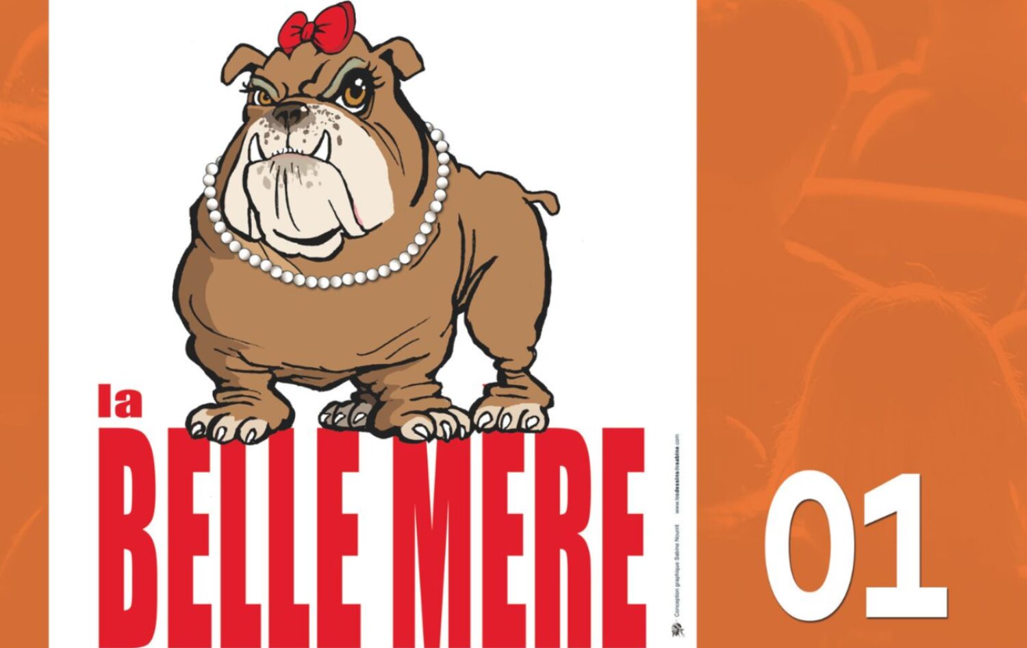 Humour sur la Côte – La Belle-mère