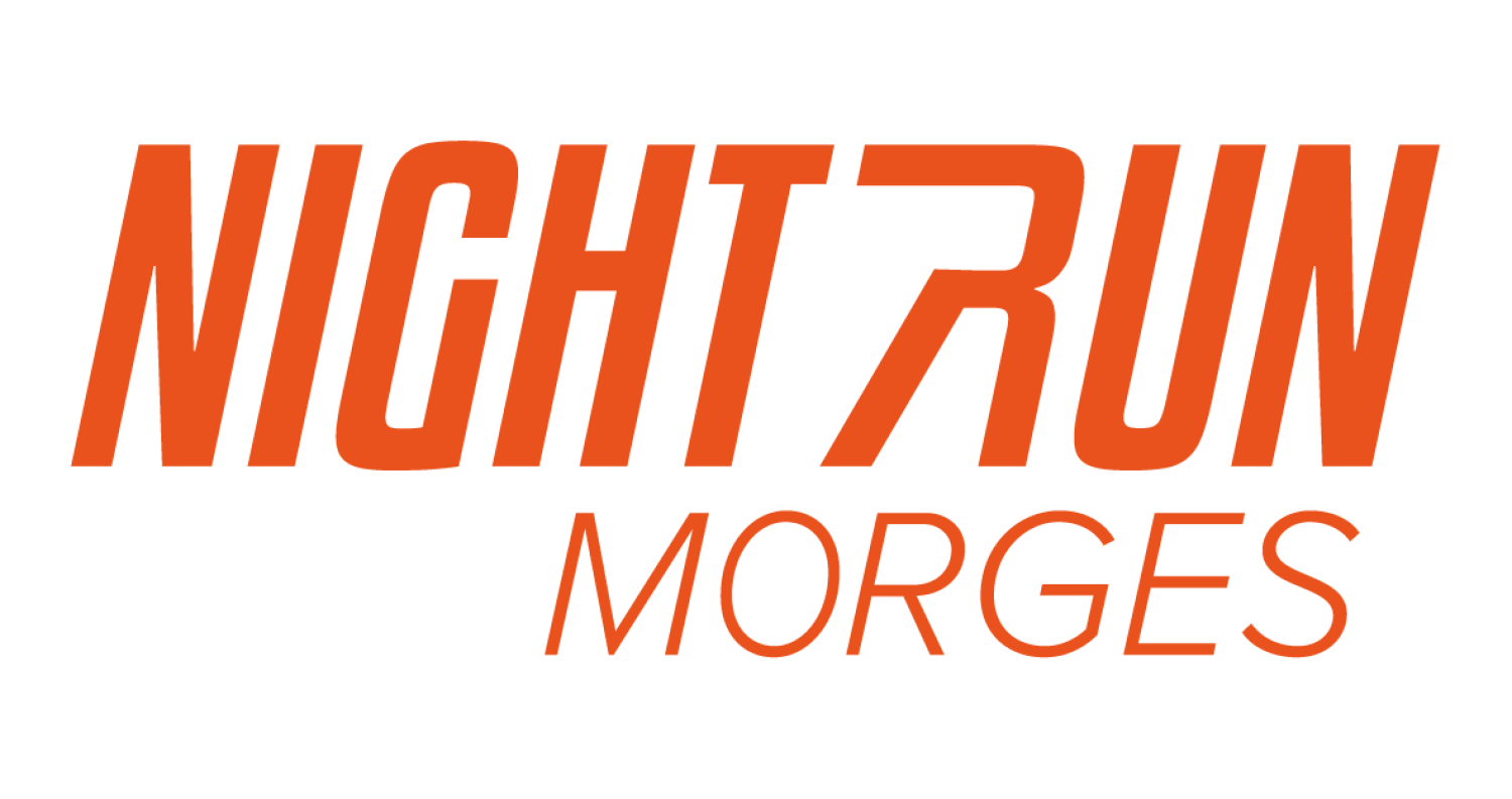 Night Run Morges