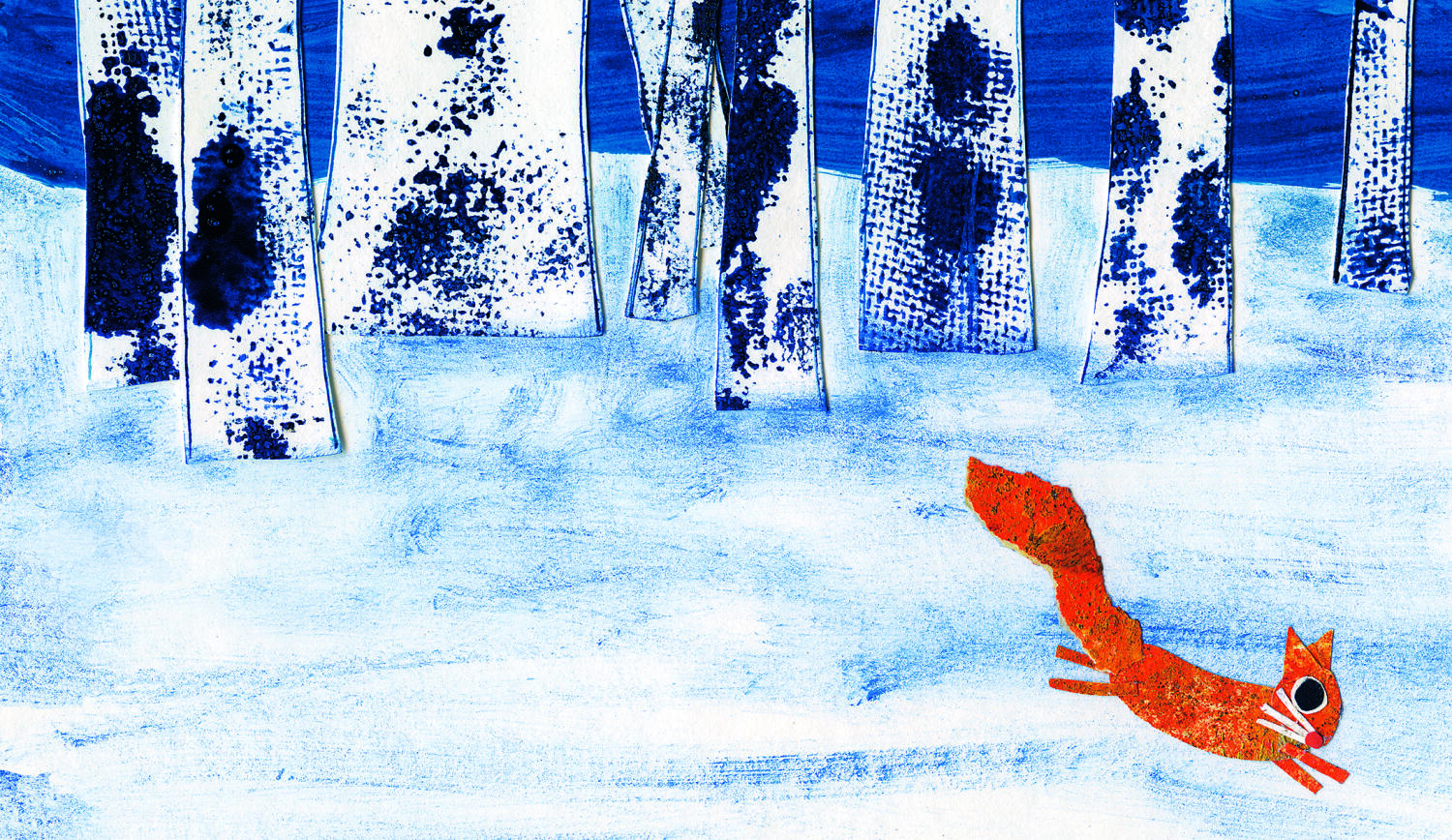 Exposition – En passant, un jour
