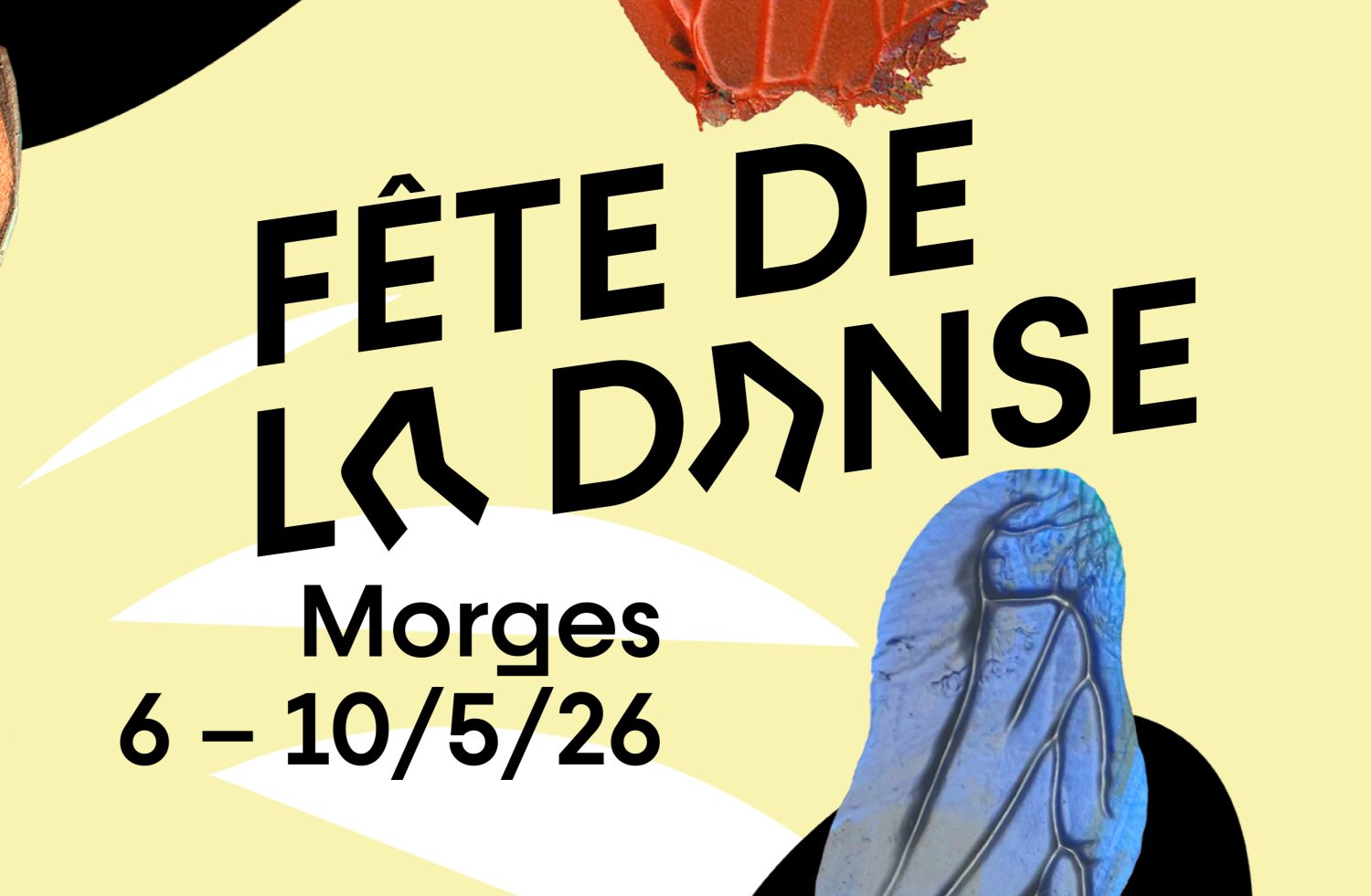 ANTICHAMBRE – SPECTACLE DE DANSE