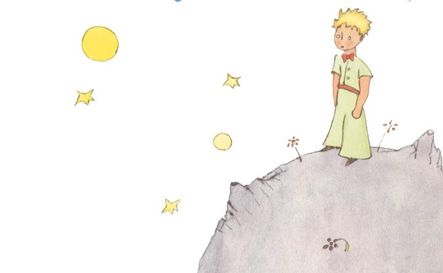 Exposition Le Petit Prince – Musée Bolle