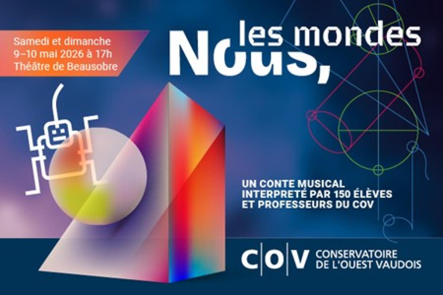 Nous, les Mondes