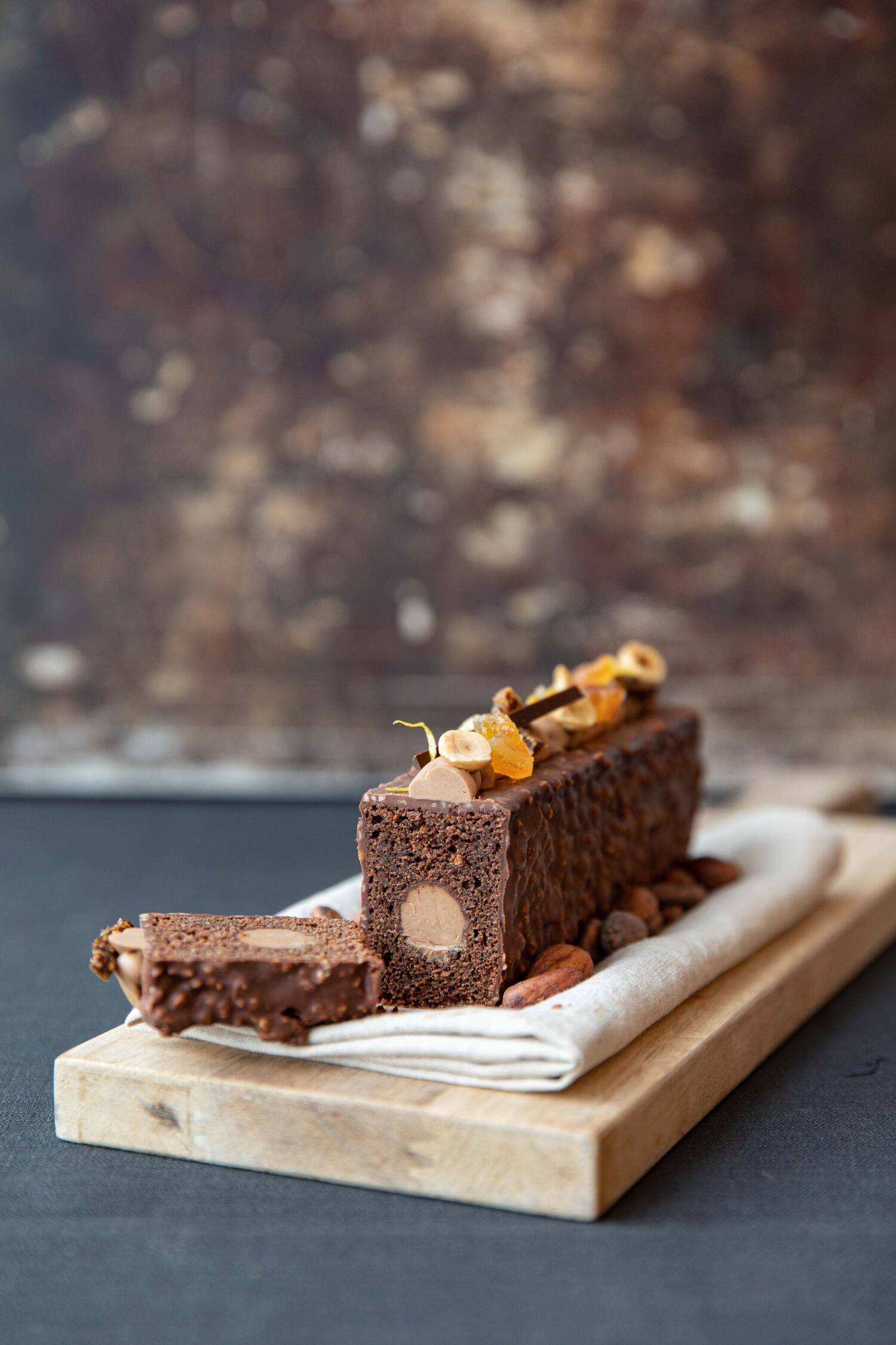 Confiserie Christian Boillat