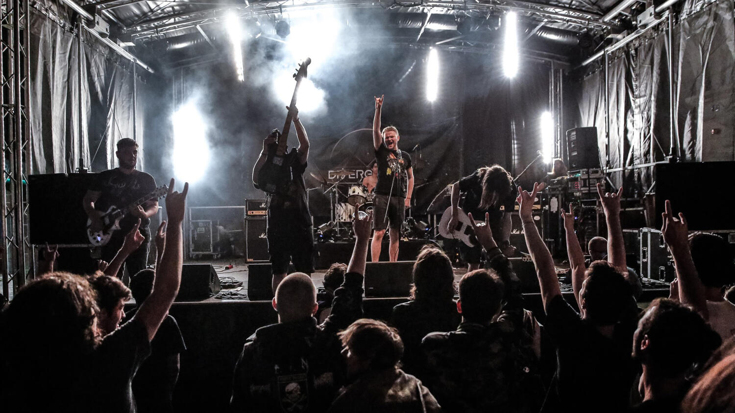 Fête de la Musique de Morges