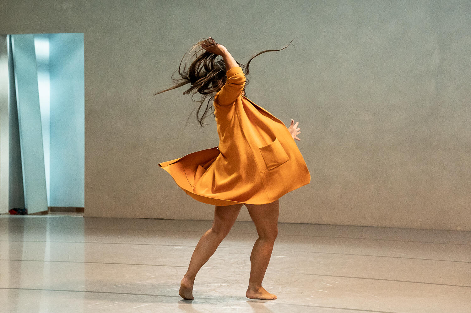 Fête de la danse à Morges