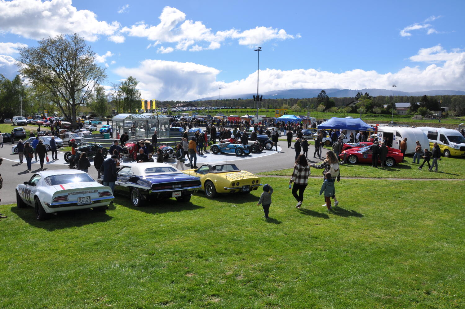 Grand Prix TCS