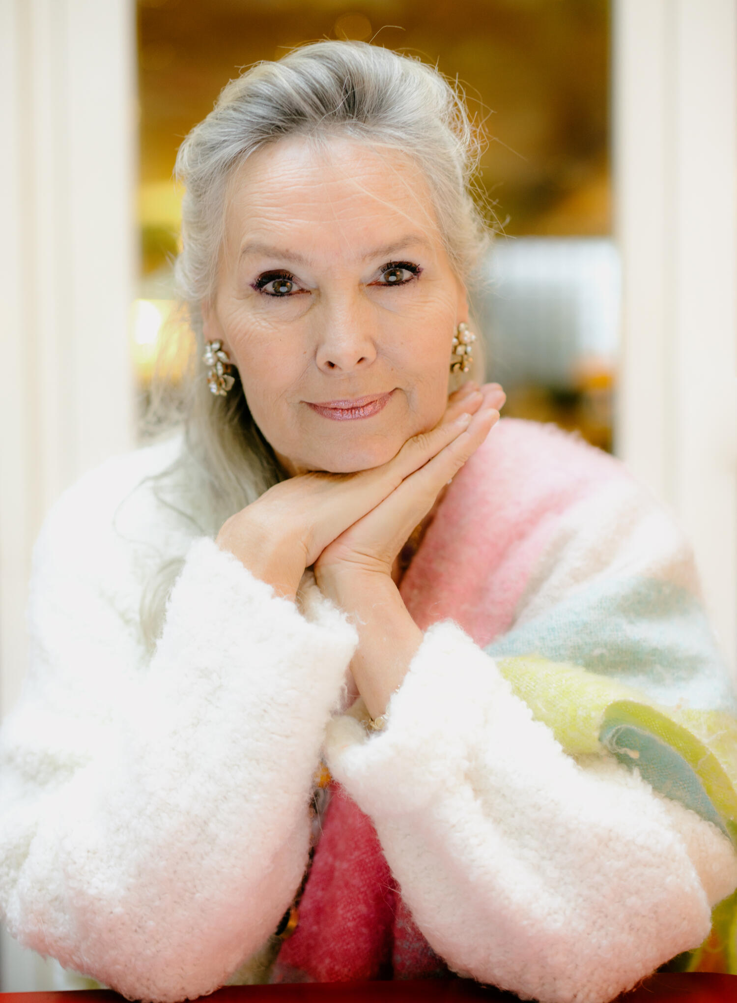 Concert d’Elizabeth Sombart “Nocturnes de Chopin”