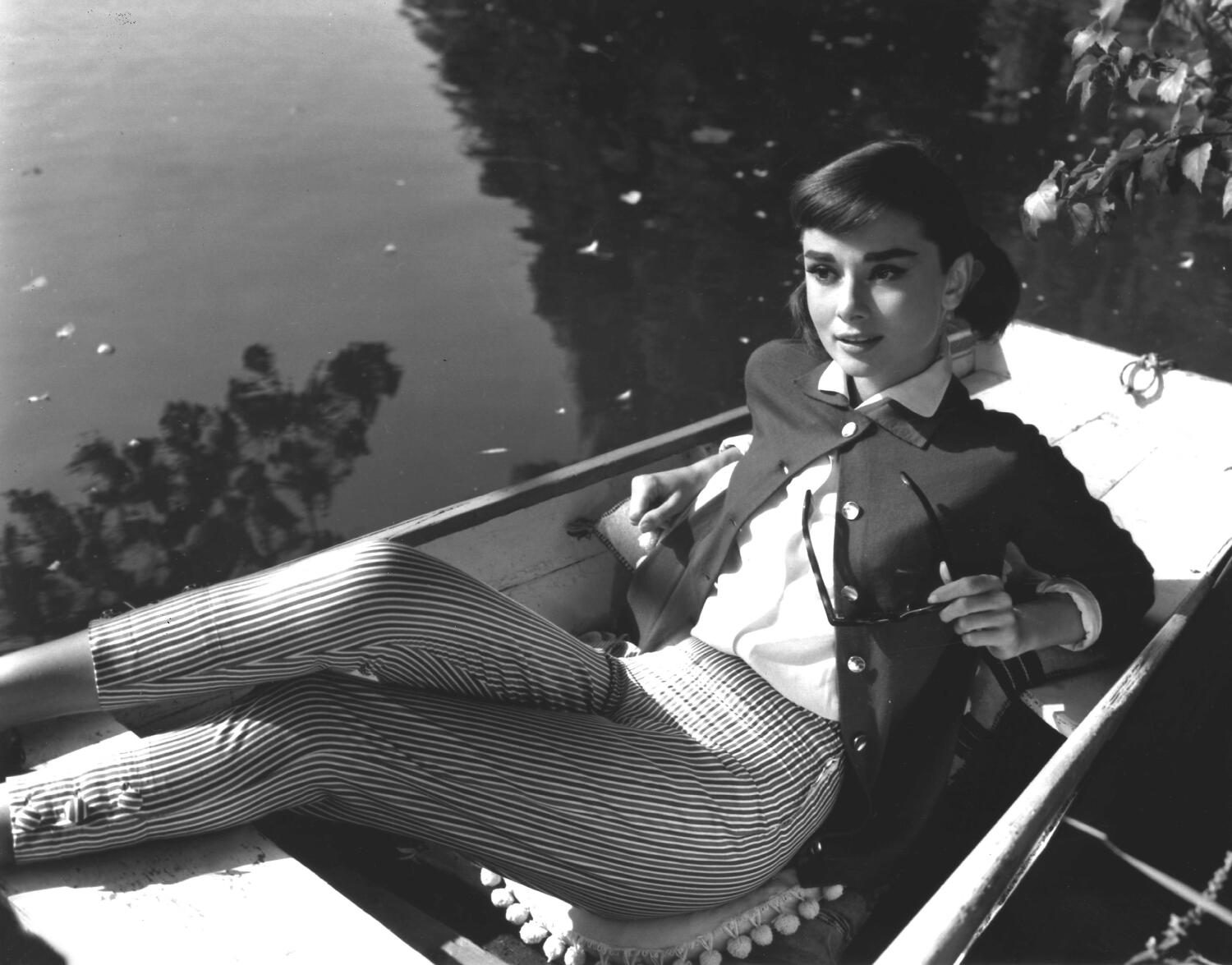 Exposition Audrey Hepburn – Icône de l’élégance