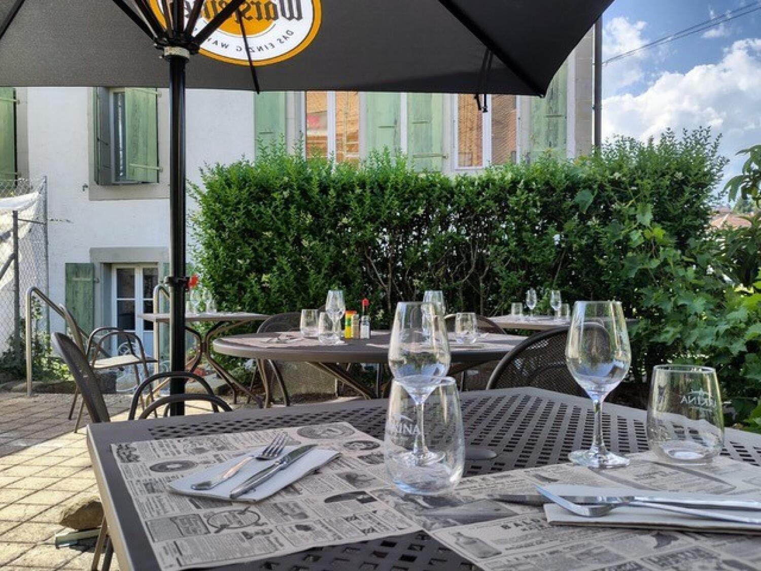 Art de vivre – Bien manger en terrasse les meilleurs endroits