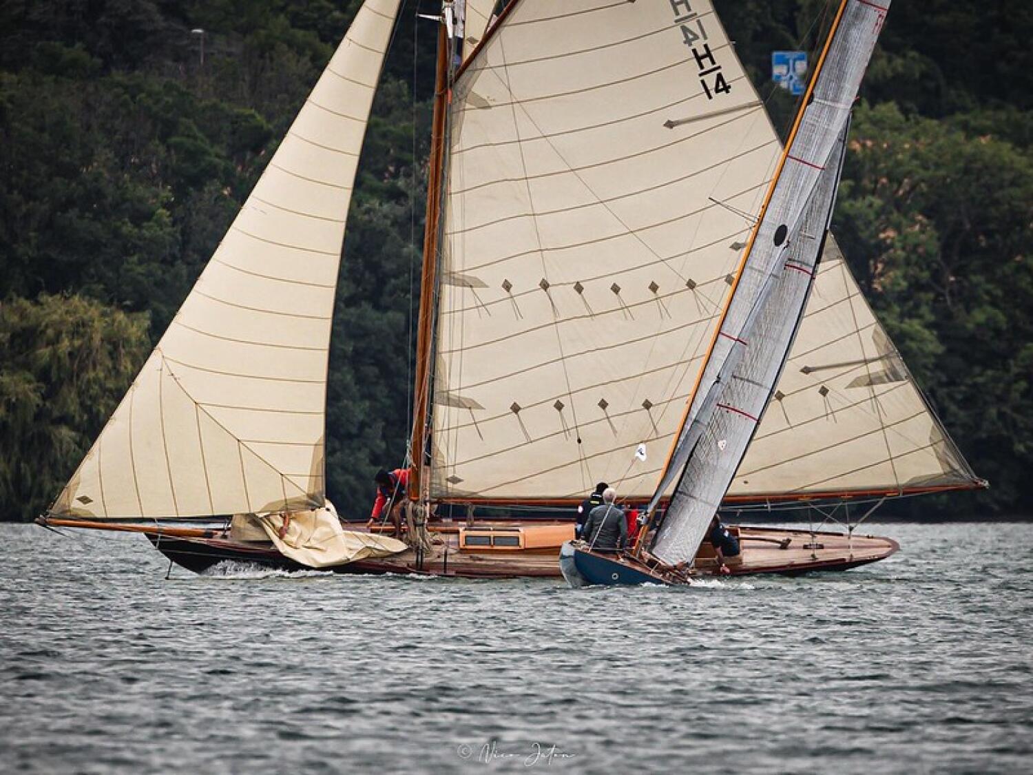 La Tradition de Morges 2026
