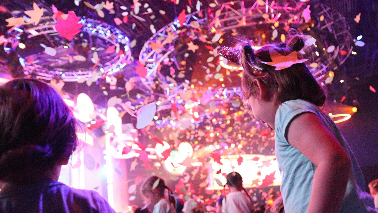 Fête des enfants