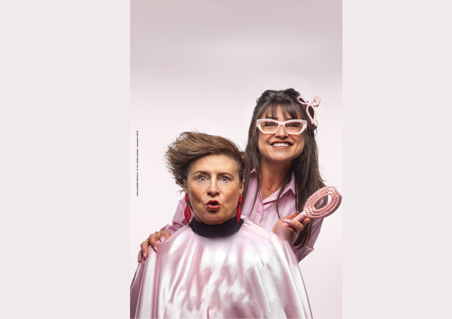 Humour sur la côte – Les décoiffeuses