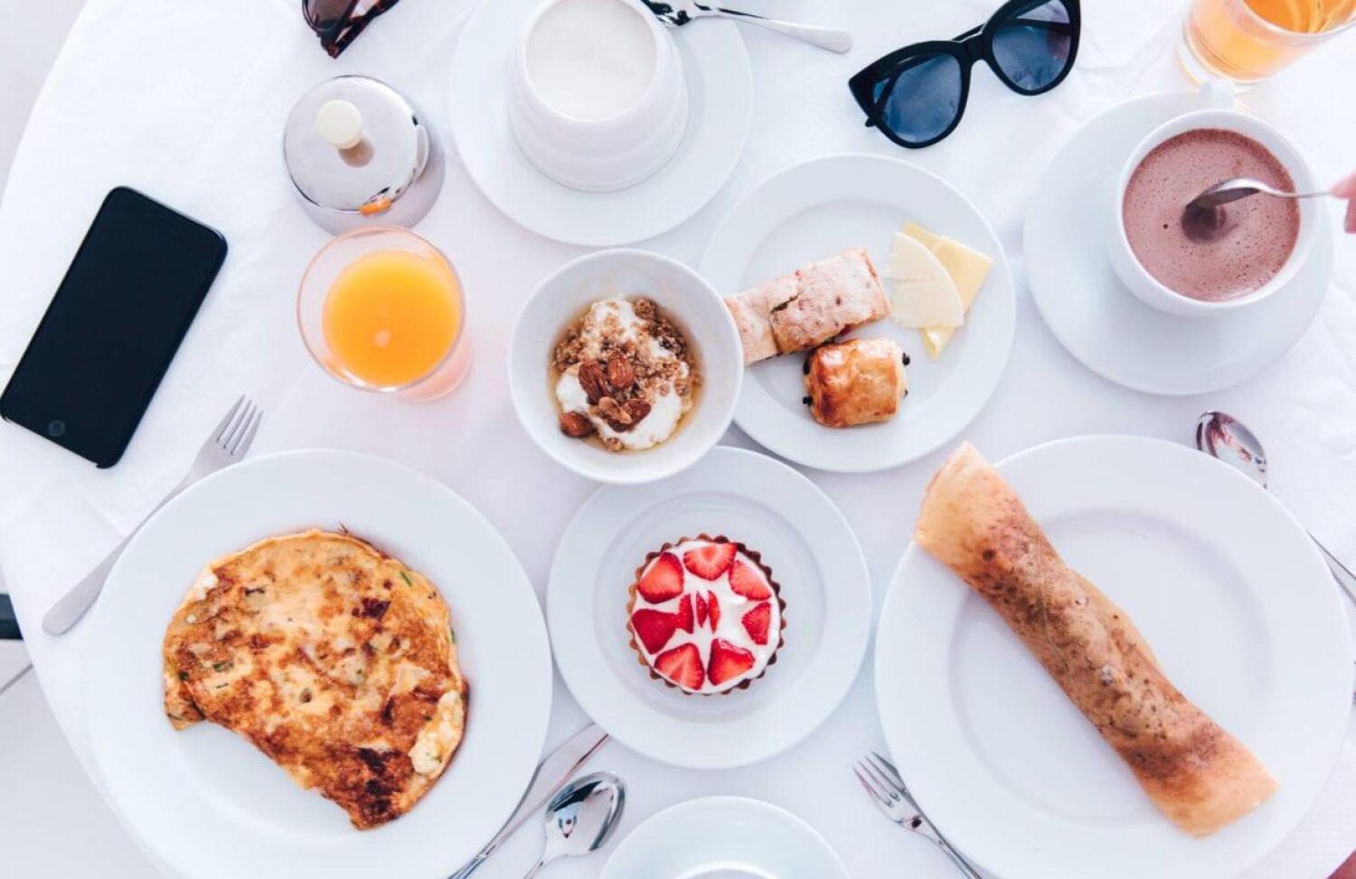 Où bruncher dans la région ?
