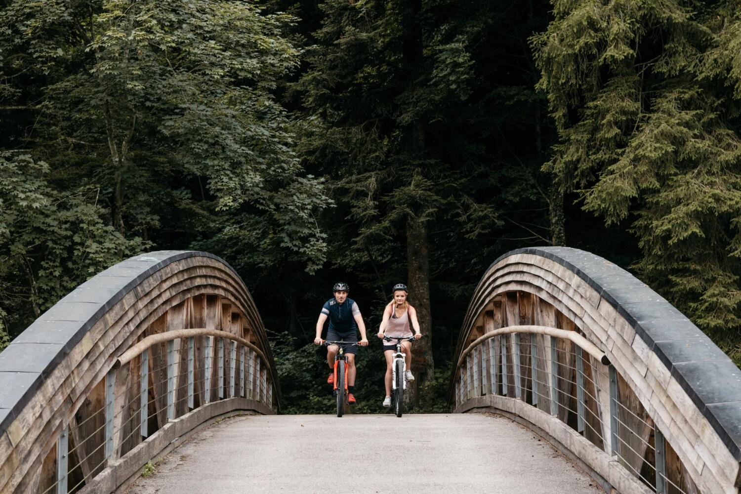 Location et achat de vélos, vtt et ebike