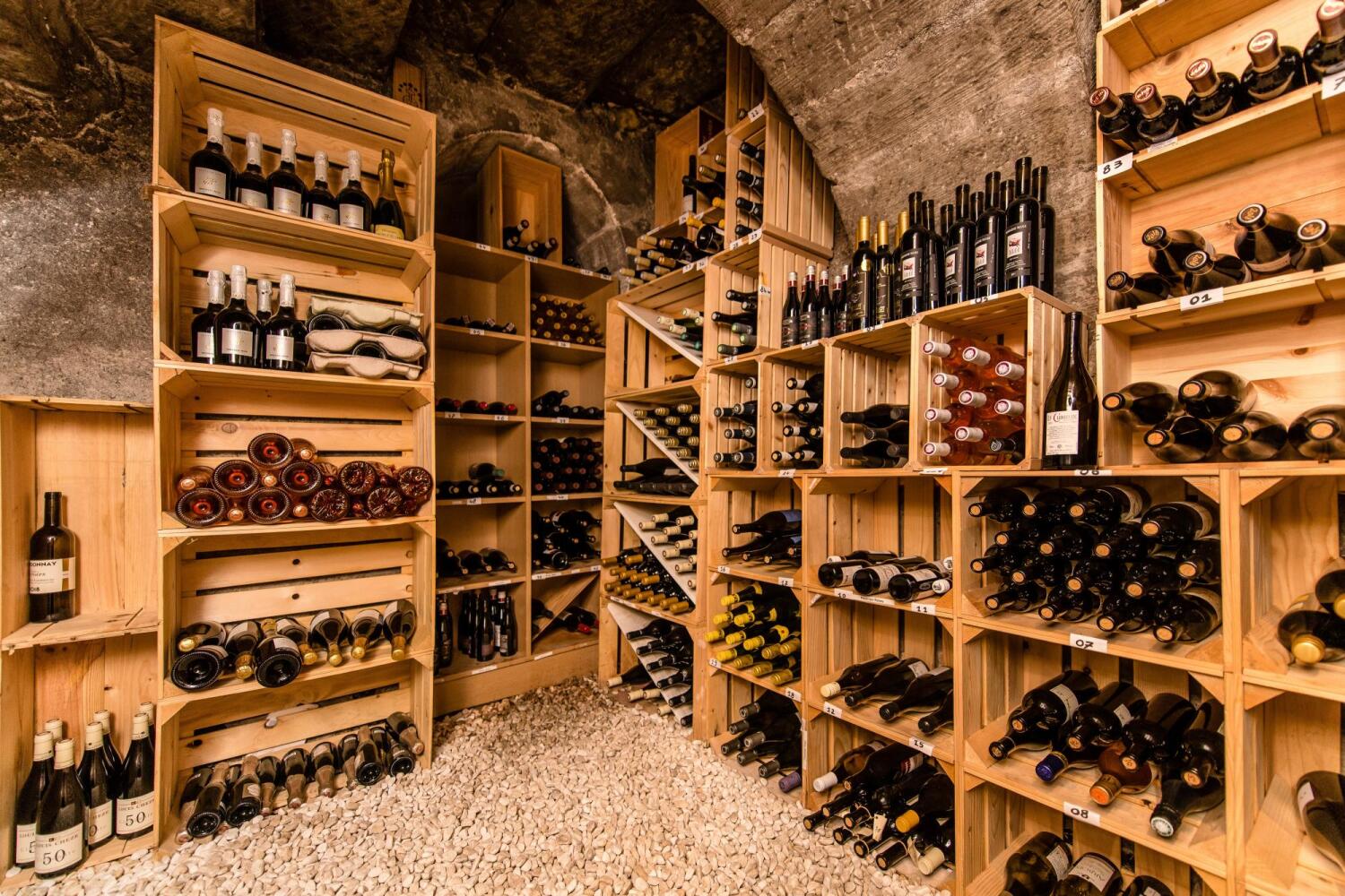 Bars &amp; buvettes d’alpage