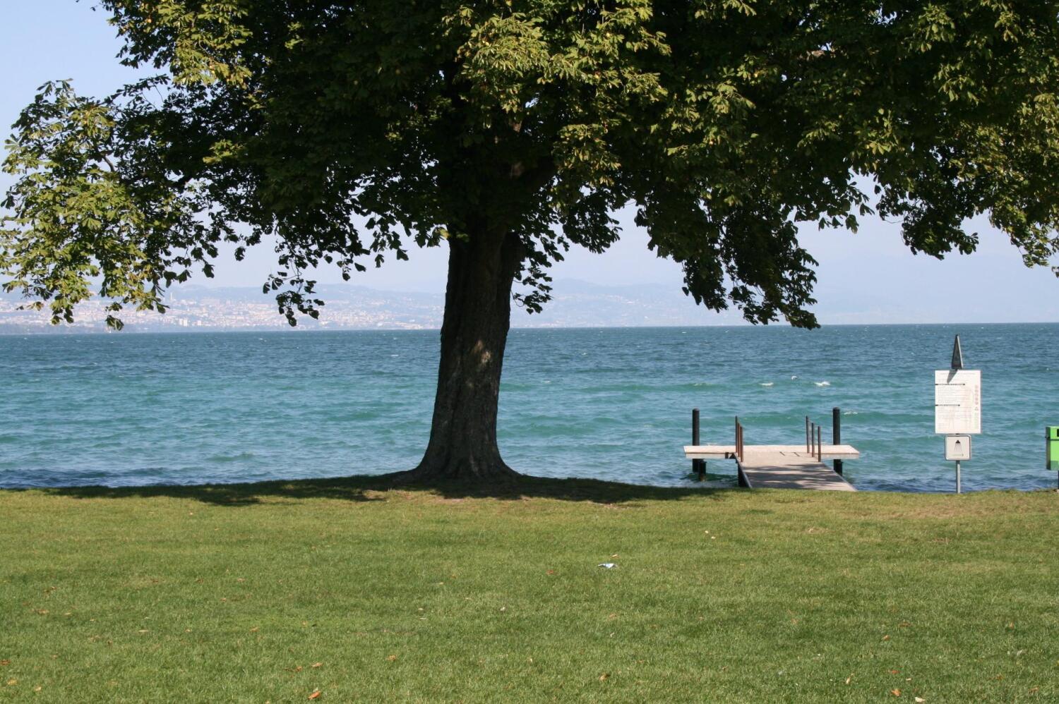 Plages, piscines &amp; sports nautiques