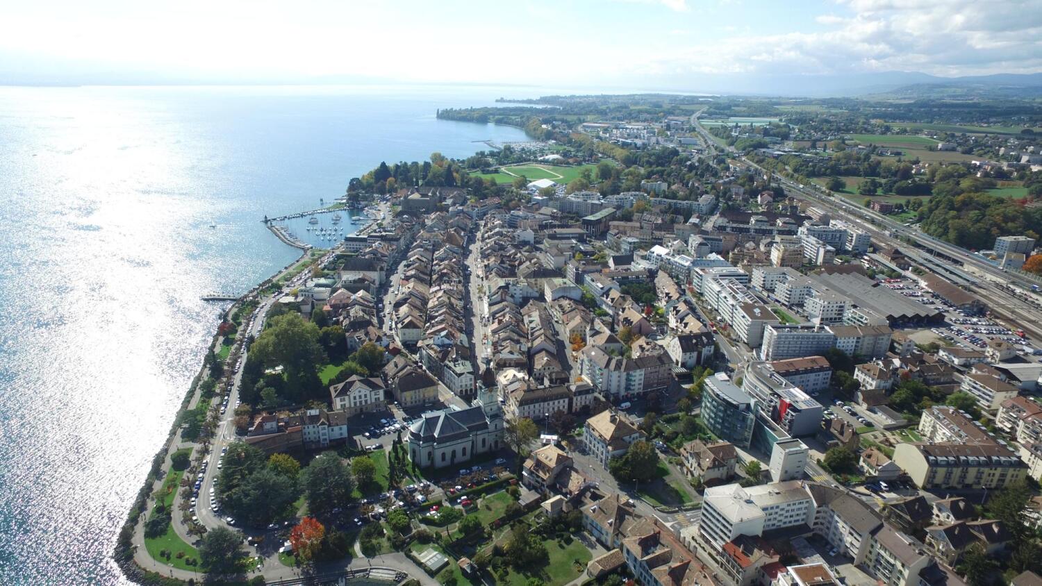 Points d’informations touristiques