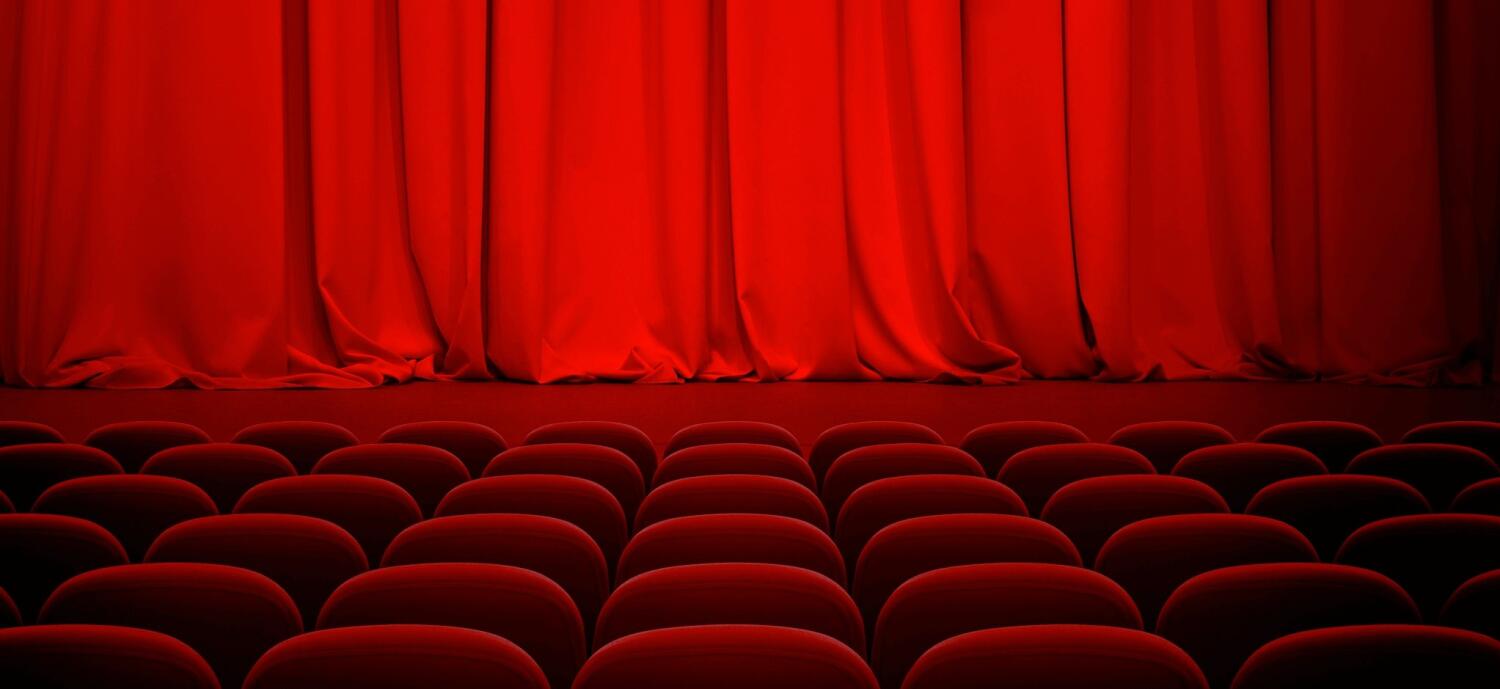 Tarif spécial unique : 12 CHF – Cinéma Odéon