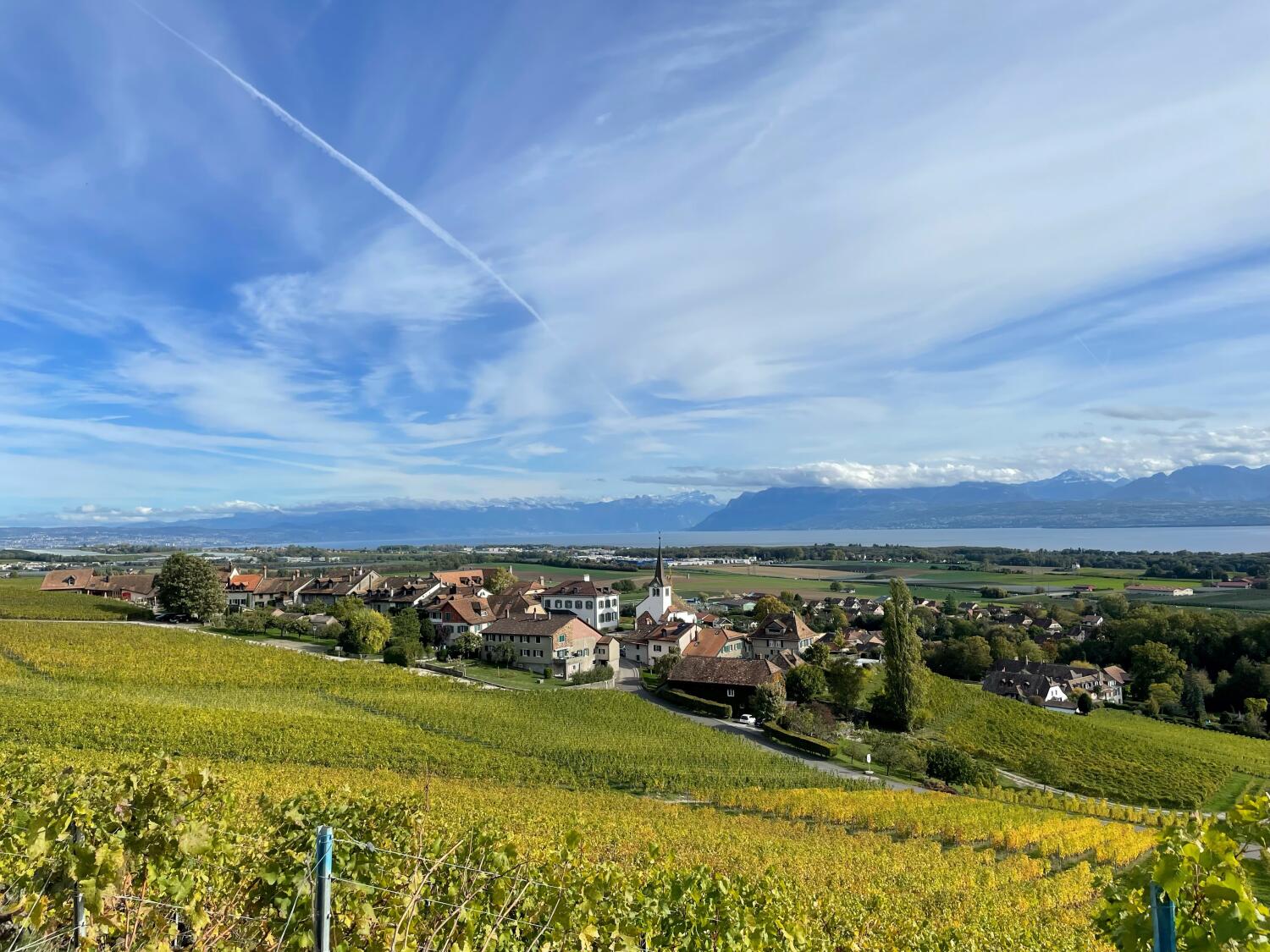 La Balade des Capites avec le Kit rando-terroir